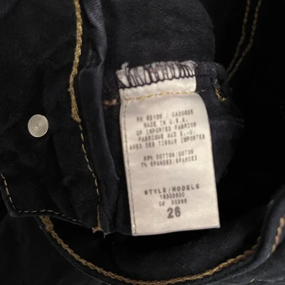 Guess jeans - Picture 5 of 10